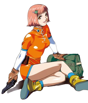 Mikura Suzuki | VS Battles Wiki | Fandom