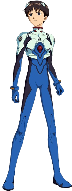 User blog:Apex Predator GX/Mechagodzilla Eva-01 Type | VS Battles