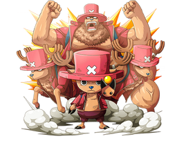 Tony Tony Chopper (109 KB) Tony Tony Chopper