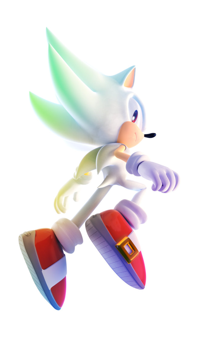 Hyper Sonic, Wiki