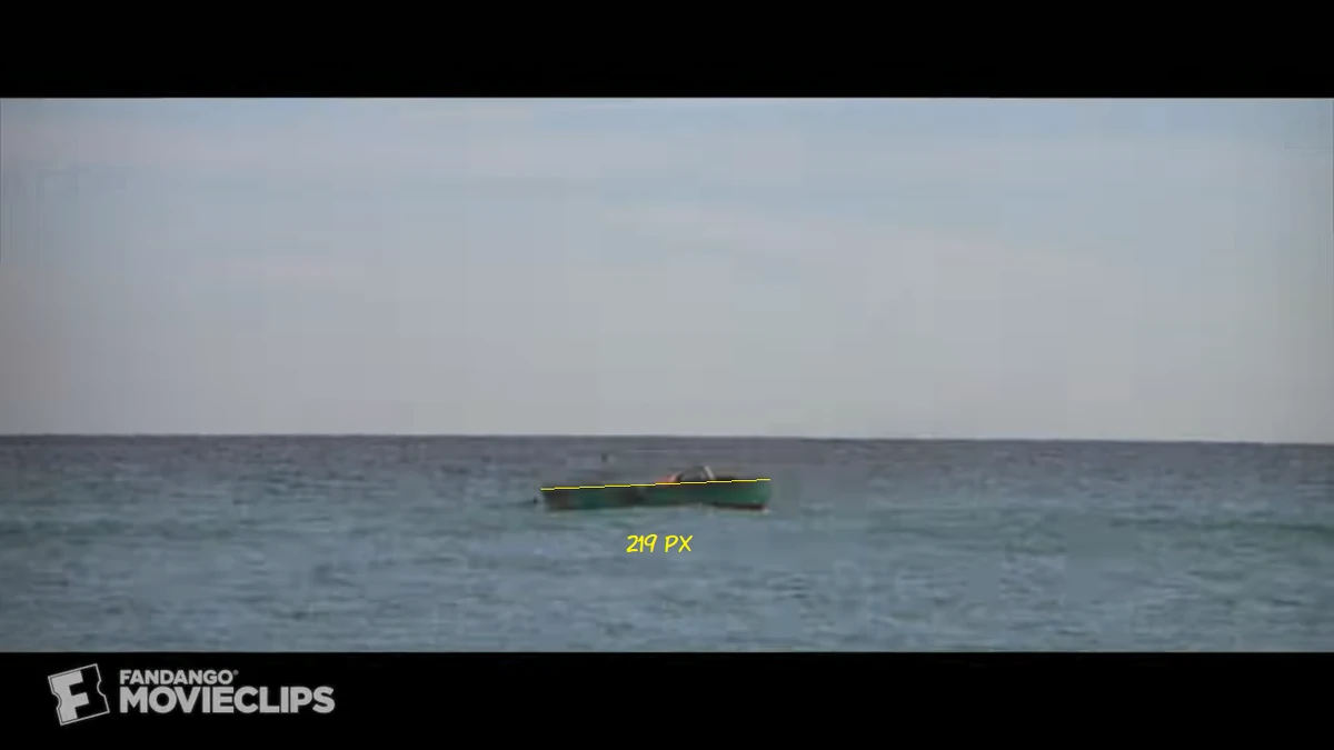 User blog:Dark-Carioca/The shark (JAWS 2)'s durability | VS Battles