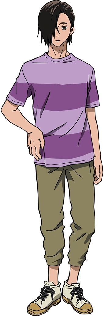 junpei Junpei Yoshino | VS Battles Wiki | Fandom