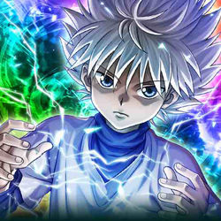 Thoughts on Hunter X Hunter episode 5 to 10 - Forums 