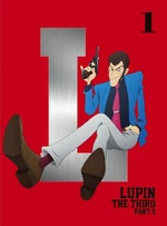 Lupin III