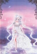 Neo-Queen Serenity