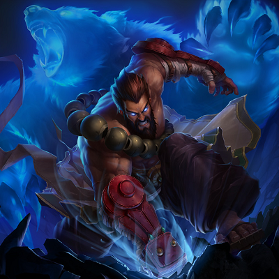 Udyr (Development), League of Legends Wiki