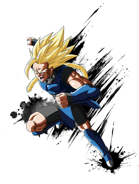 What shallot transformation is the best? : r/DragonballLegends