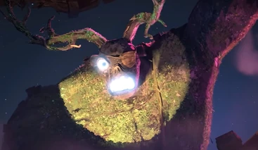 Sleeping Giant of Del Mar