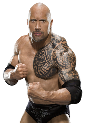 The Rock, Wiki