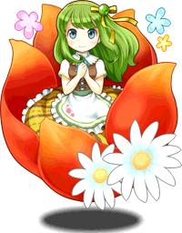 Thumbelina (Puzzle and Dragons) | VS Battles Wiki | Fandom