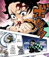 Akaza (Kimetsu no Yaiba), VS Battles Wiki