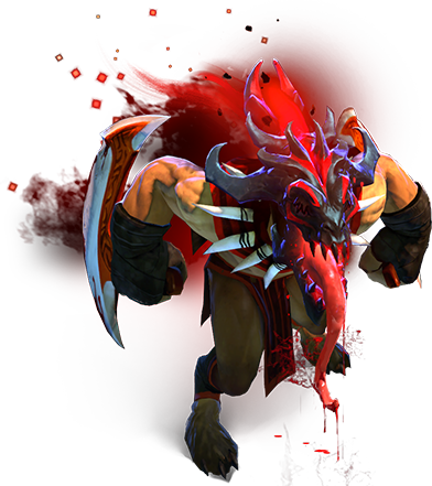 Bloodseeker | VS Battles Wiki | Fandom