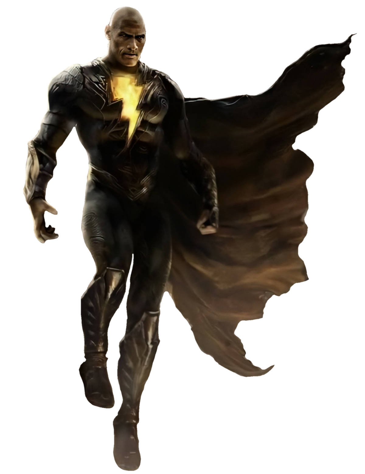 Black Adam (DC Extended Universe), VS Battles Wiki