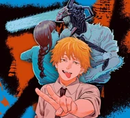 Shonen Jump 2020-42 Art