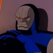 Darkseid