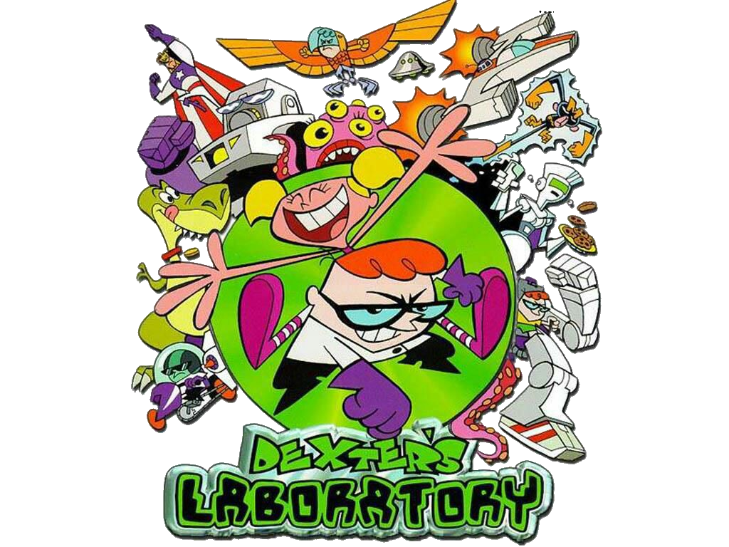 Dexter's Laboratory | VS Battles Wiki | Fandom