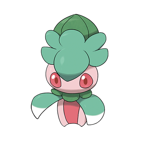 🌺Lurantis🌺, Wiki