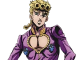 Giorno Giovanna