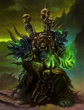 Gul'dan (Alternate)