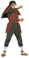 Hashirama Senju (40 KB) Hashirama Senju