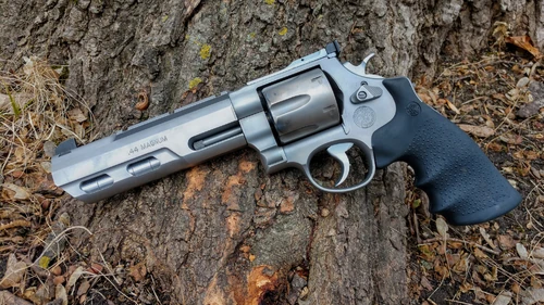 Smith & Wesson Model 29 | VS Battles Wiki | Fandom