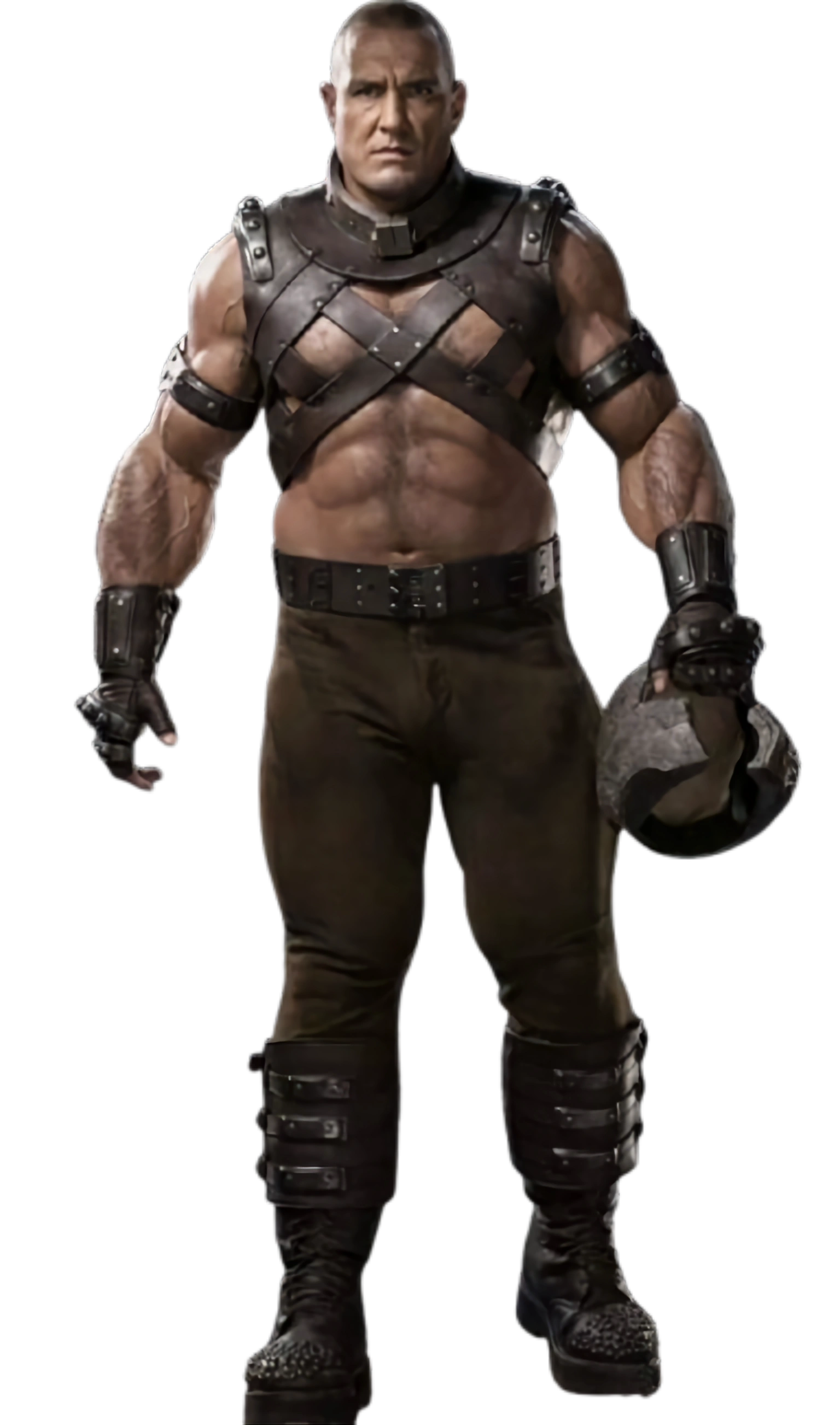 Juggernaut (FOX) | VS Battles Wiki | Fandom, image size:1536x2604