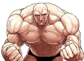 Julius Reinhold | VS Battles Wiki | Fandom