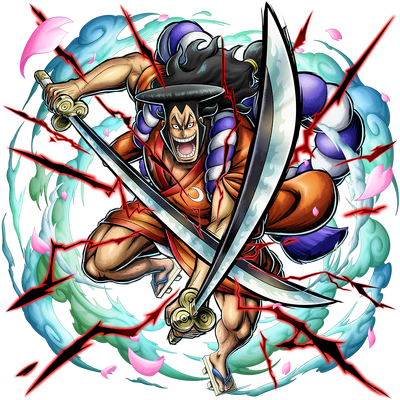One Piece, VS Battles Wiki