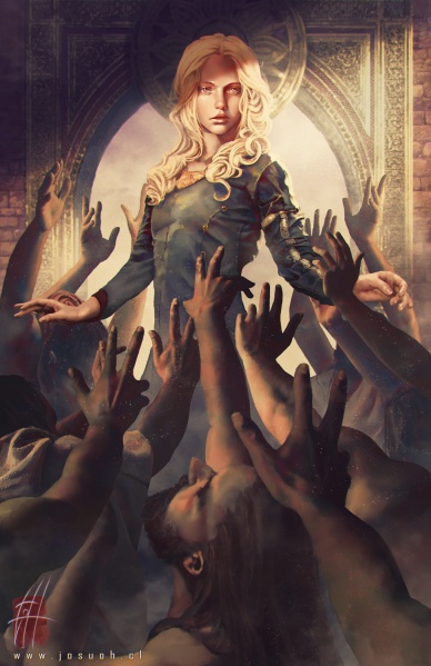 Daenerys Targaryen - A Wiki of Ice and Fire