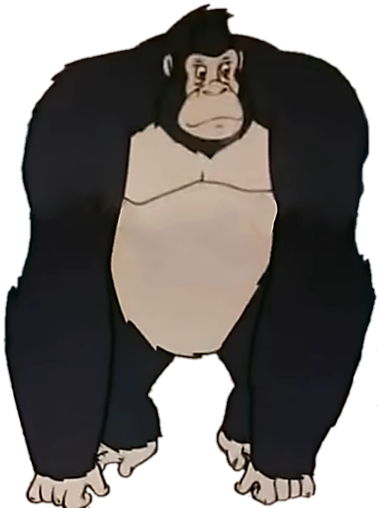 King Kong (Rankin/Bass) | VS Battles Wiki | Fandom King Kong (Rankin/Bass) | VS Battles Wiki | Fandom