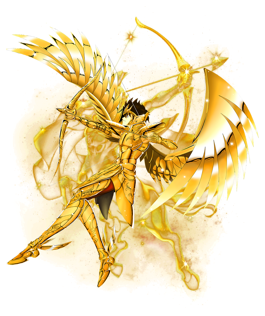 Pegasus Seiya, VS Battles Wiki