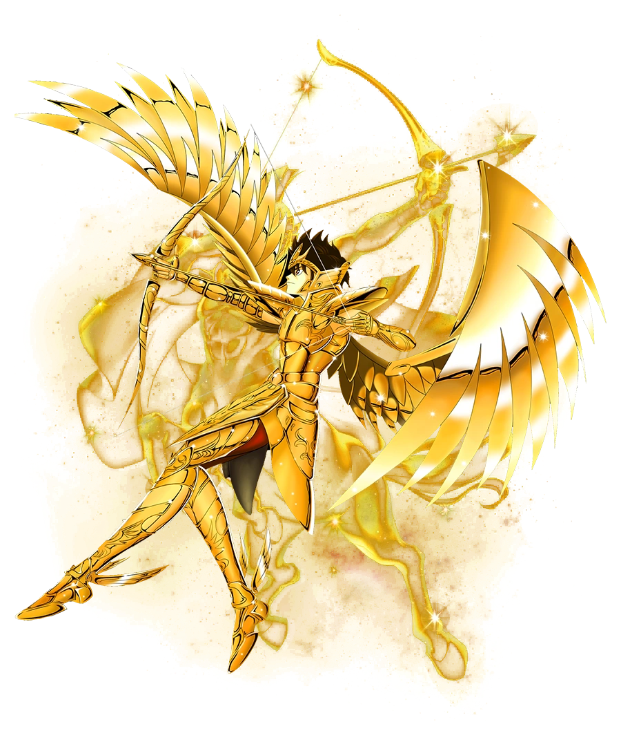 Pegasus Seiya Vs Goku Vs Battles Wiki Forum