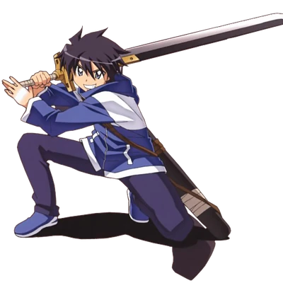 Saito Hiraga | VS Battles Wiki | Fandom