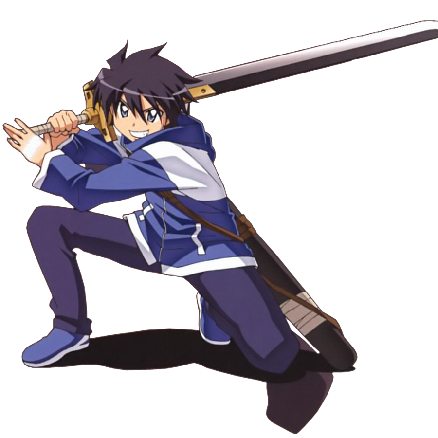 Top 10 Most Powerful Zero no Tsukaima Characters [Best List]