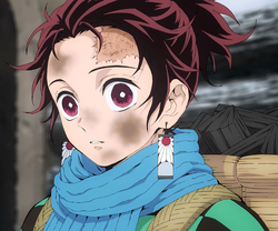 Tanjiro Kamado, Kimetsu no Yaiba Wiki, Fandom