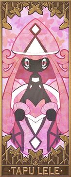 Tapu Lele