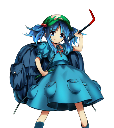 Th145Nitori