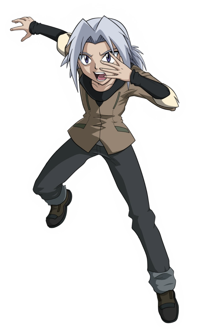 Toby (Beyblade) VS Battles Wiki Fandom