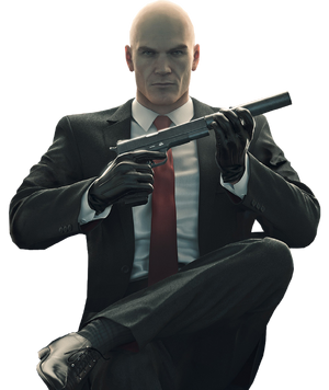 Agent 47 Vs Battles Wiki Fandom