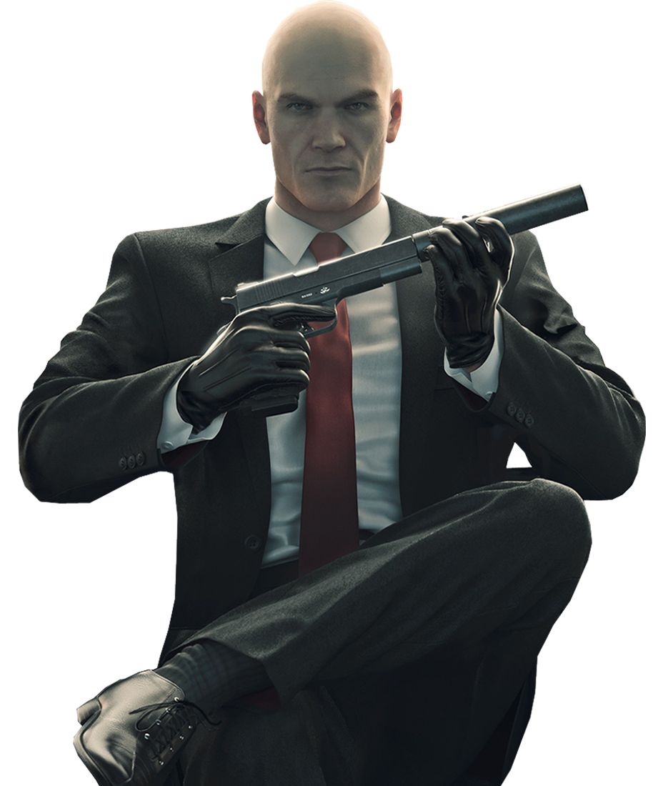 Crítica de Hitman: agente 47