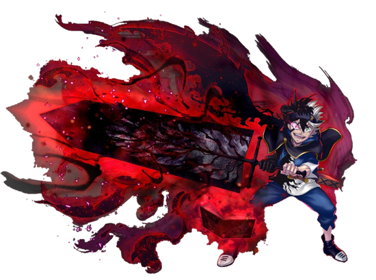 Featured image of post Asta Timeskip Png