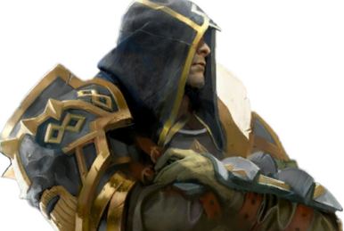 The Bounty Hunter (Dungeon Hunter) | VS Battles Wiki | Fandom The Bounty Hunter (Dungeon Hunter) | VS Battles Wiki | Fandom