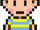 Claus (Mother 3)