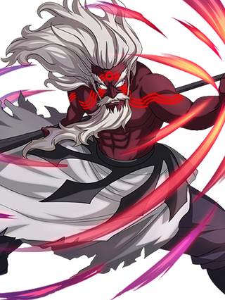 August Fairy Tail Wiki Fandom - Fairy Tail Alvarez Empire Png,August Png -  free transparent png images 