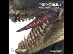 Dino Crisis | VS Battles Wiki | Fandom