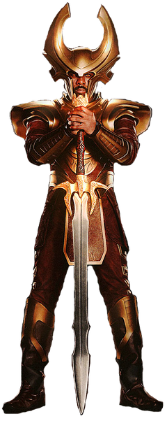 Heimdall, Wiki