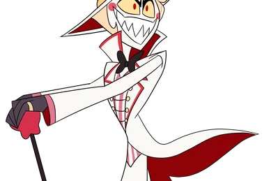 Lucifer (Hazbin Hotel) | Omniversal Battlefield Wiki | Fandom