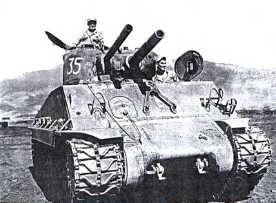 M4 Sherman | VS Battles Wiki | Fandom