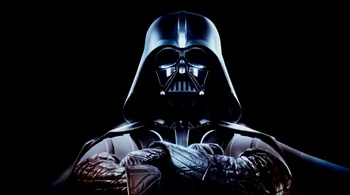 Darth Vader