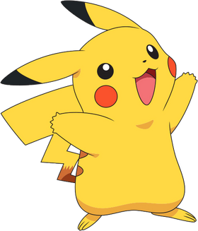 Pikachu (Anime) | VS Battles Wiki | Fandom